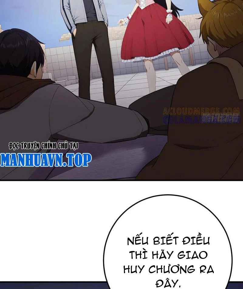 Người Chơi Siêu May Mắn Chapter 66 - 4
