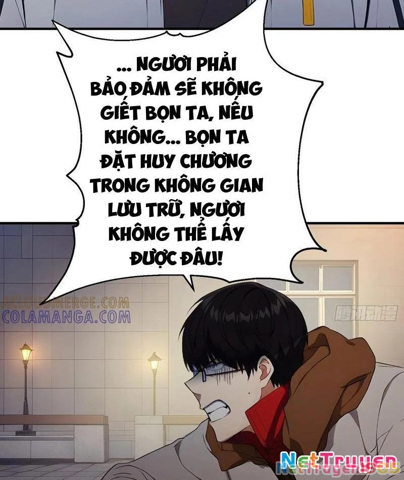 Người Chơi Siêu May Mắn Chapter 66 - 6