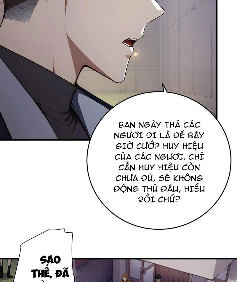 Người Chơi Siêu May Mắn Chapter 66 - 8