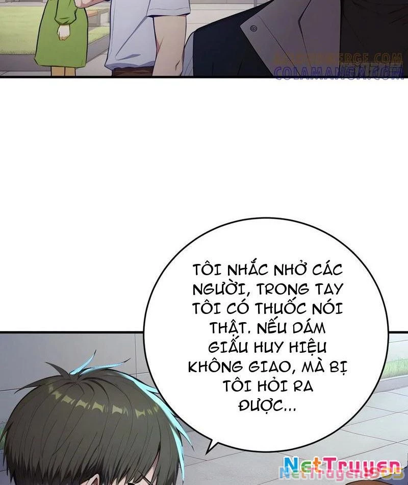 Người Chơi Siêu May Mắn Chapter 66 - 11