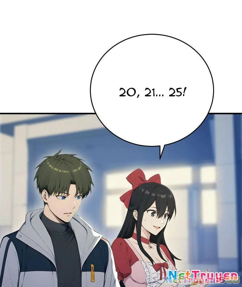 Người Chơi Siêu May Mắn Chapter 66 - 16
