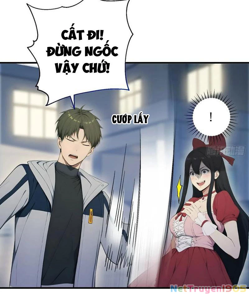 Người Chơi Siêu May Mắn Chapter 66 - 20