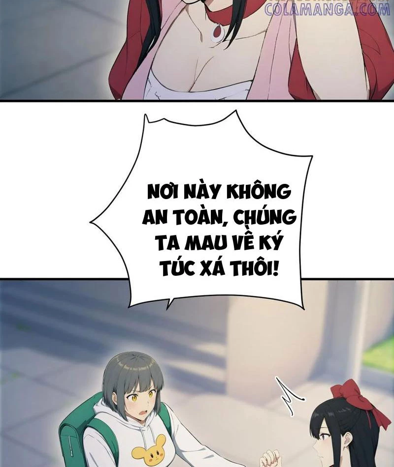 Người Chơi Siêu May Mắn Chapter 66 - 22