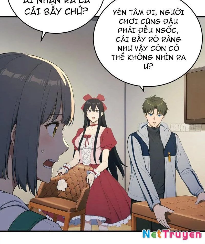 Người Chơi Siêu May Mắn Chapter 66 - 26