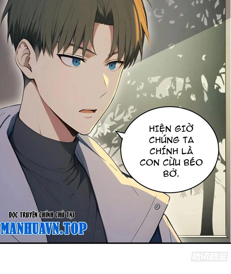 Người Chơi Siêu May Mắn Chapter 66 - 28
