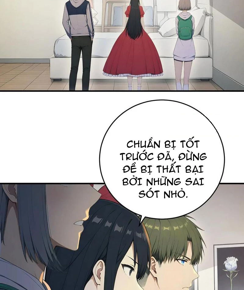 Người Chơi Siêu May Mắn Chapter 66 - 30