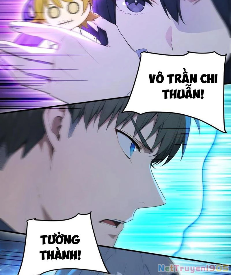 Người Chơi Siêu May Mắn Chapter 66 - 32