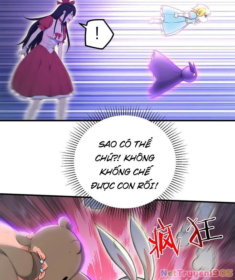 Người Chơi Siêu May Mắn Chapter 67 - 9