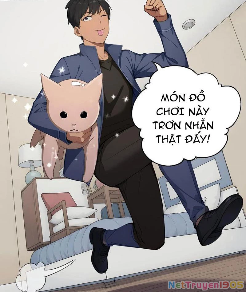 Người Chơi Siêu May Mắn Chapter 67 - 43