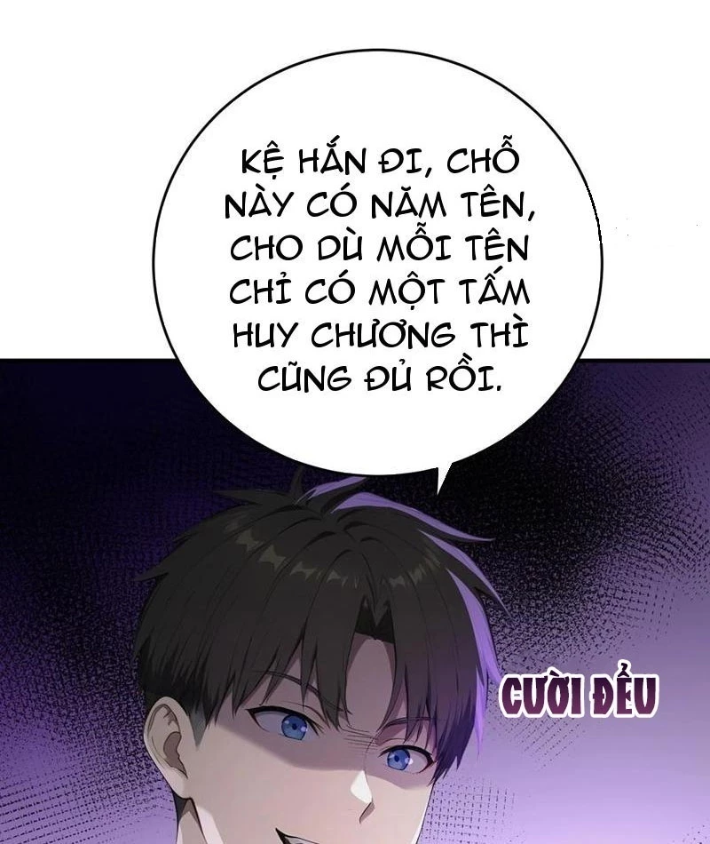 Người Chơi Siêu May Mắn Chapter 67 - 58