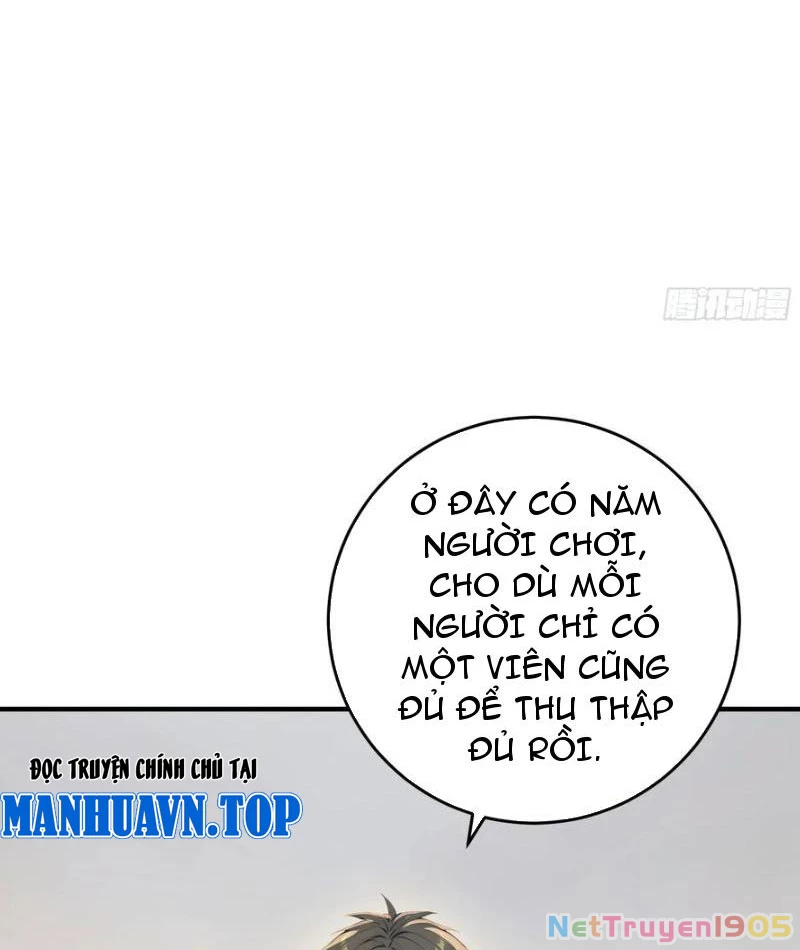Người Chơi Siêu May Mắn Chapter 68 - 3