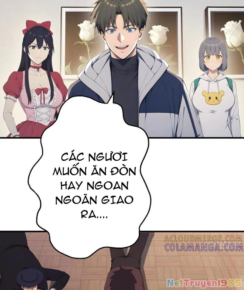 Người Chơi Siêu May Mắn Chapter 68 - 4