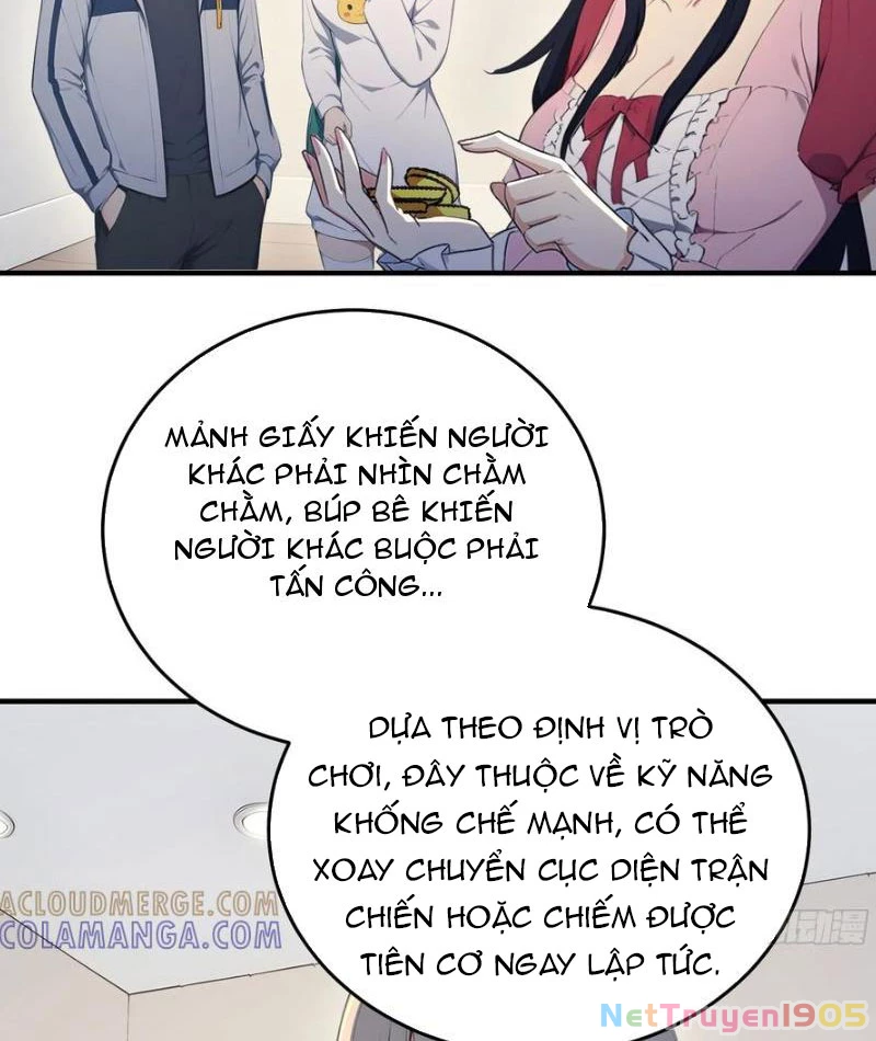 Người Chơi Siêu May Mắn Chapter 68 - 7