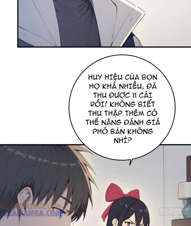 Người Chơi Siêu May Mắn Chapter 68 - 10
