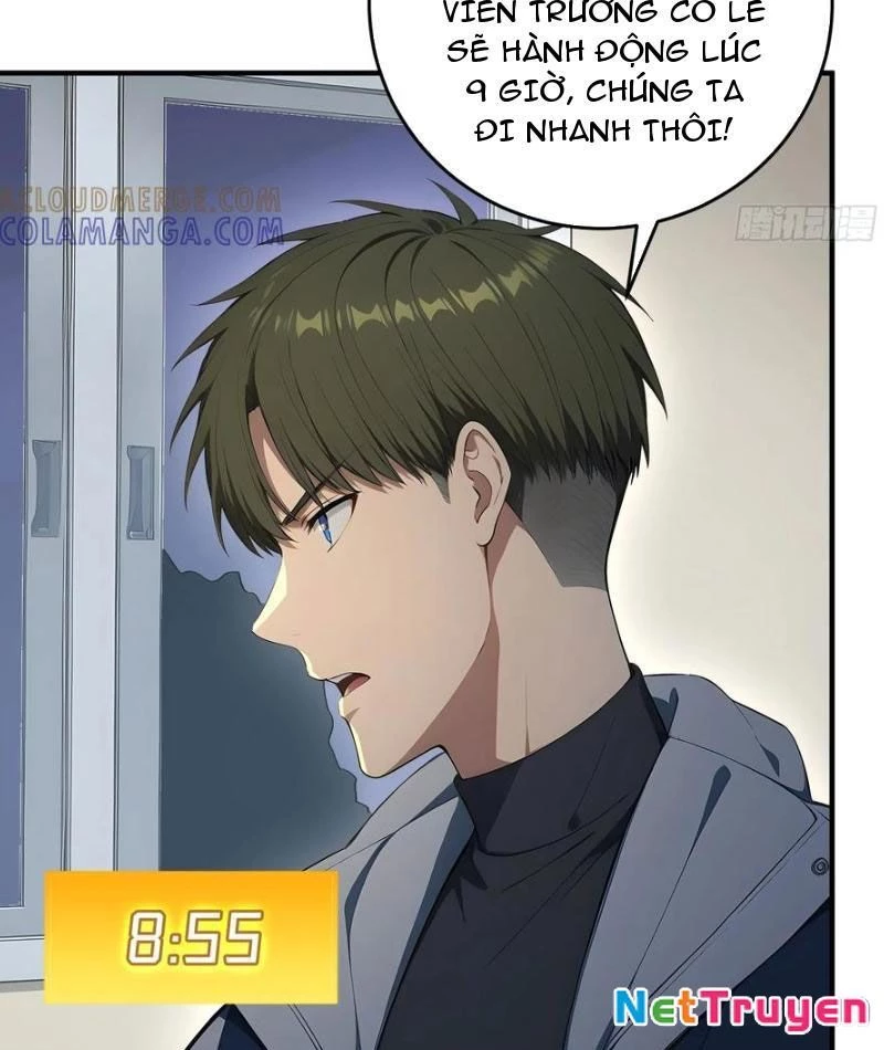 Người Chơi Siêu May Mắn Chapter 68 - 16