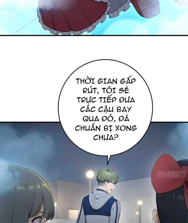 Người Chơi Siêu May Mắn Chapter 68 - 20