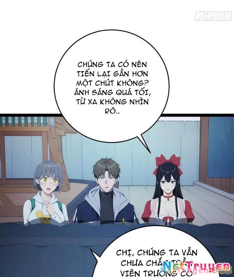 Người Chơi Siêu May Mắn Chapter 68 - 26