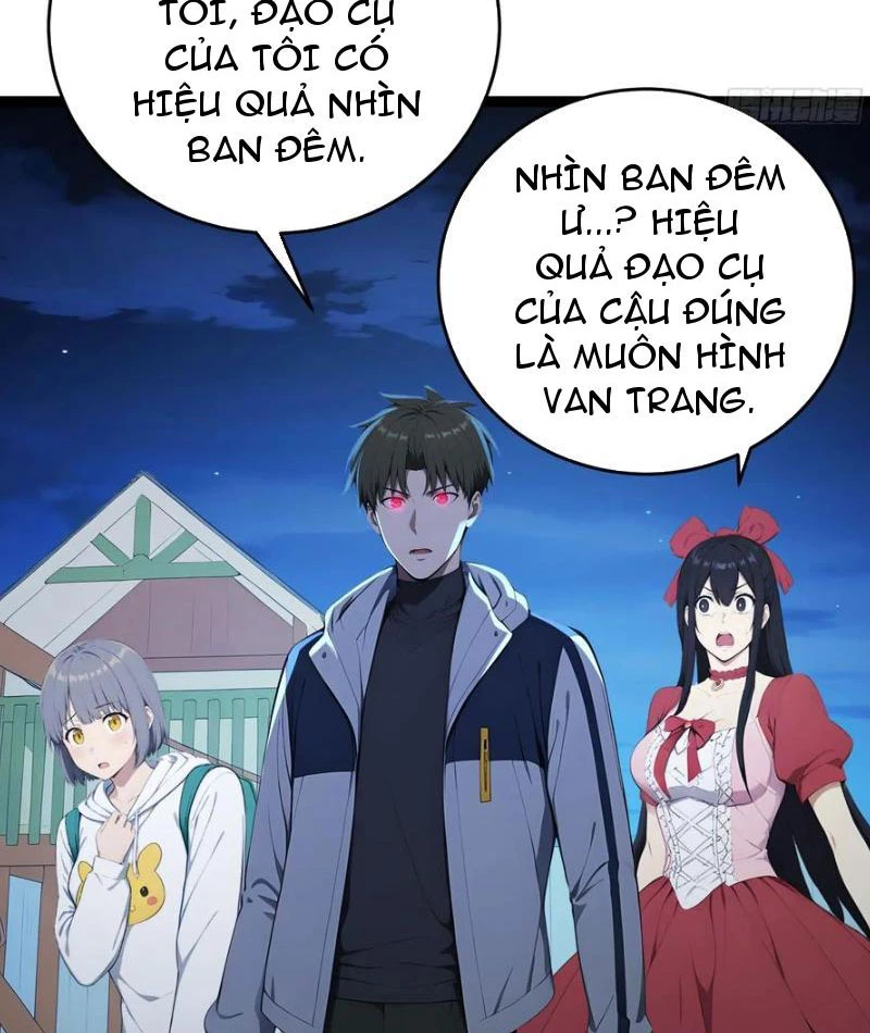 Người Chơi Siêu May Mắn Chapter 68 - 29