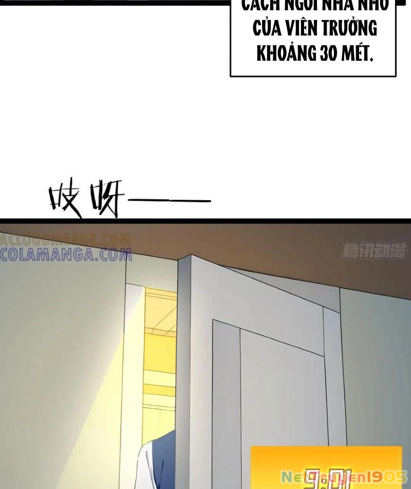 Người Chơi Siêu May Mắn Chapter 68 - 34
