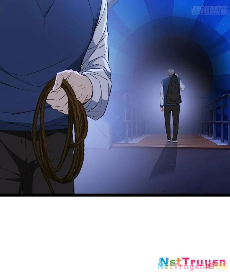Người Chơi Siêu May Mắn Chapter 68 - 36