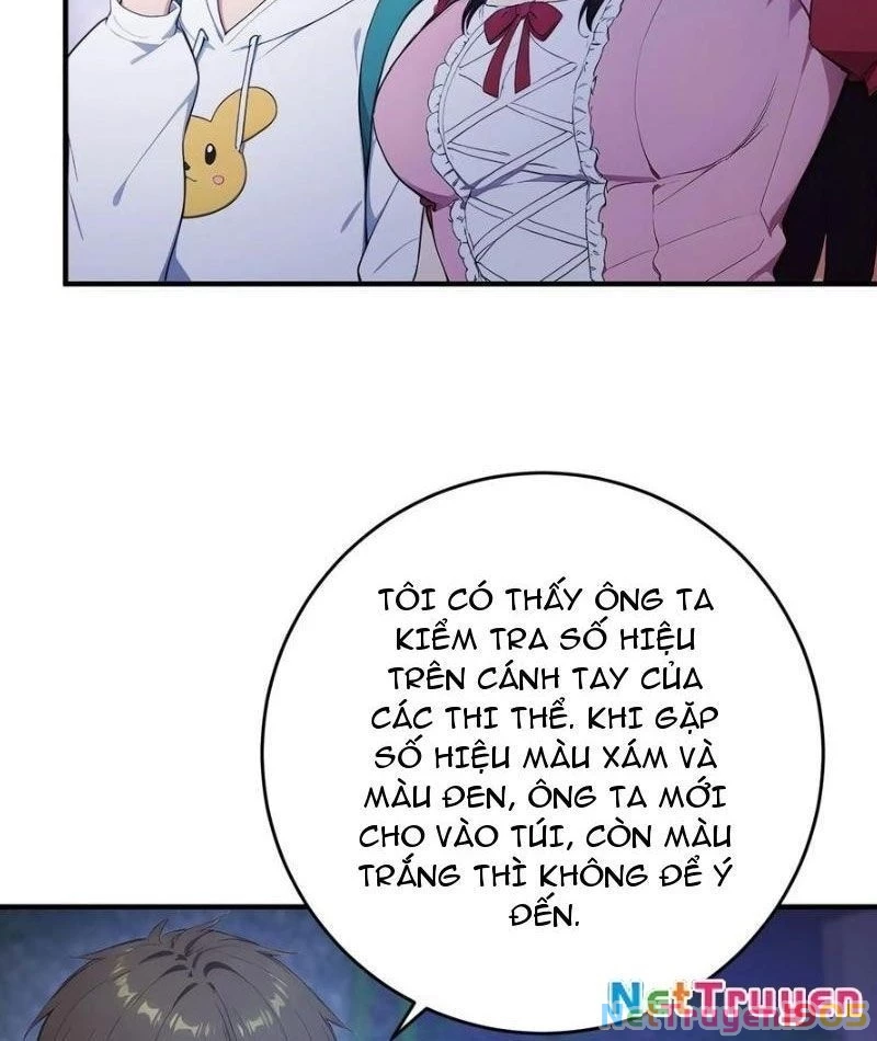 Người Chơi Siêu May Mắn Chapter 68 - 46