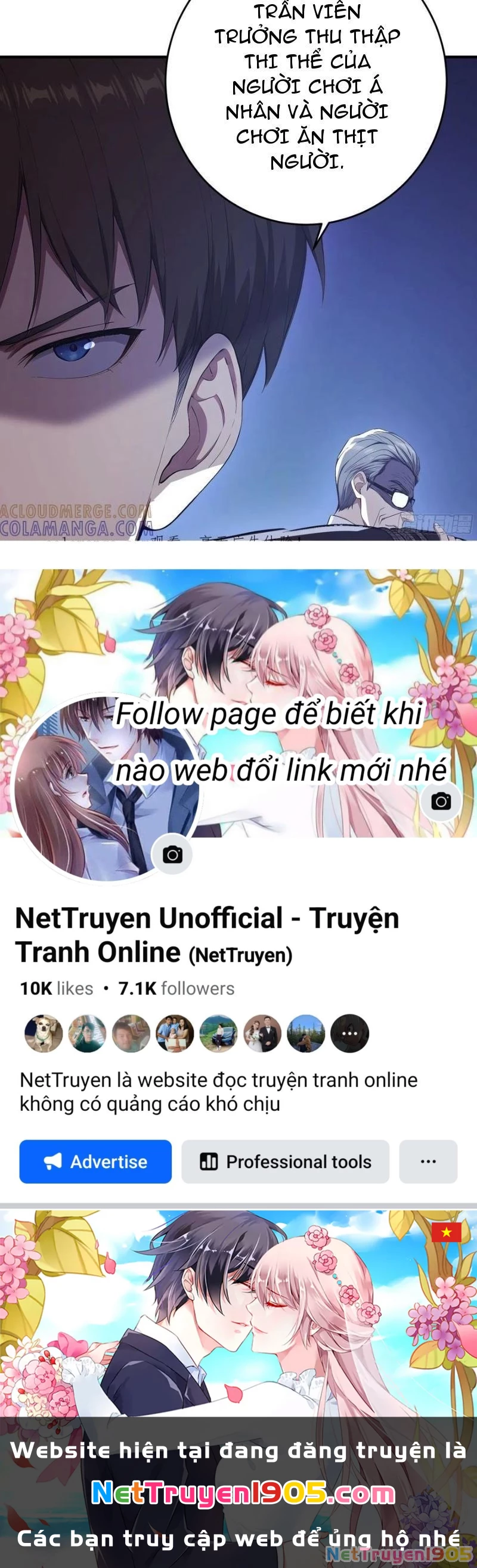 Người Chơi Siêu May Mắn Chapter 68 - 48