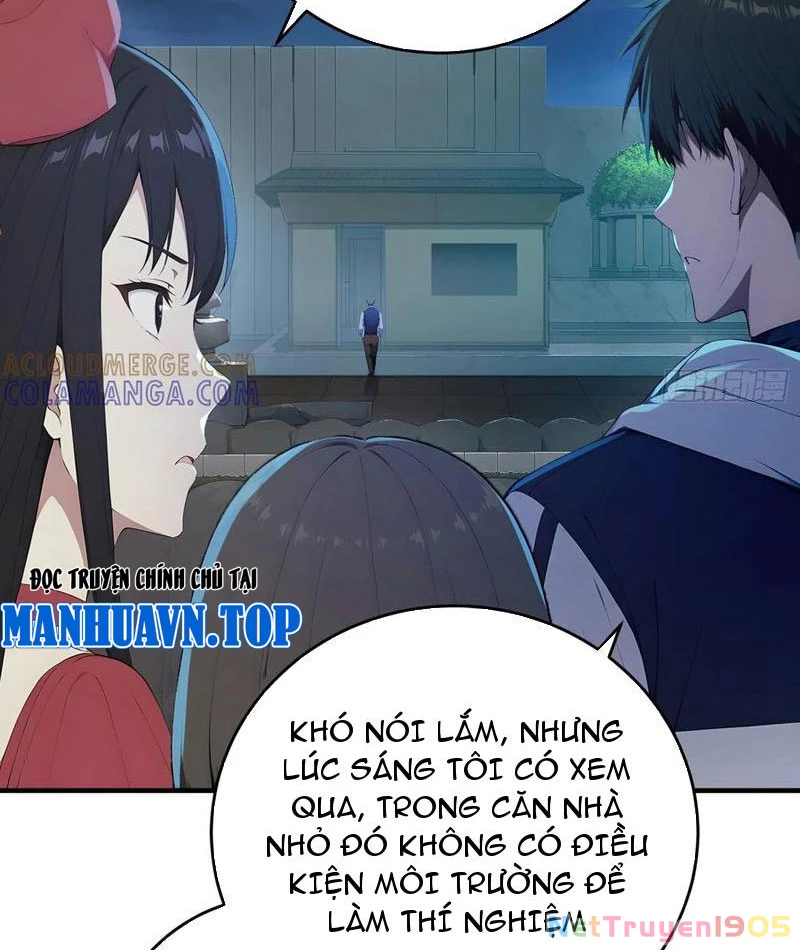 Người Chơi Siêu May Mắn Chapter 69 - 4
