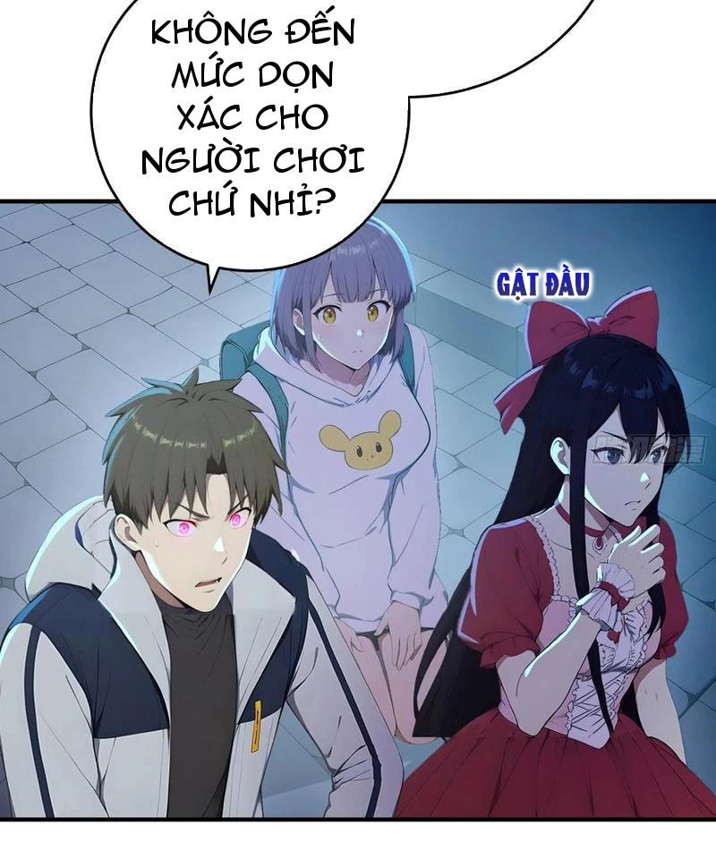 Người Chơi Siêu May Mắn Chapter 69 - 5
