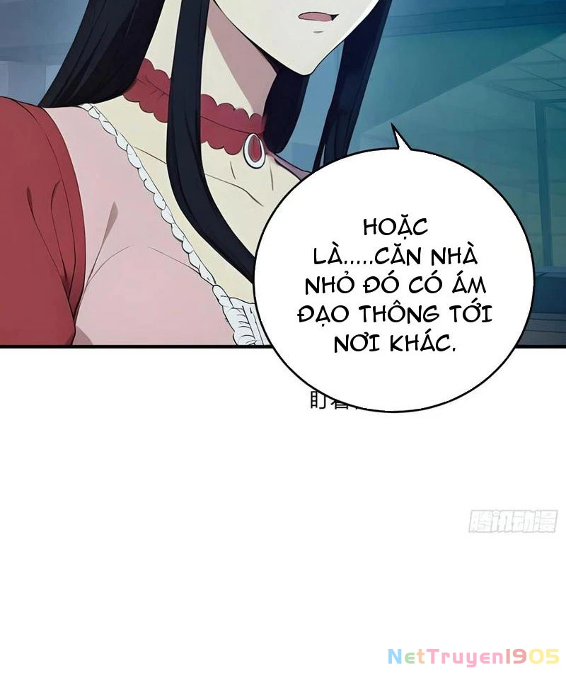 Người Chơi Siêu May Mắn Chapter 69 - 7
