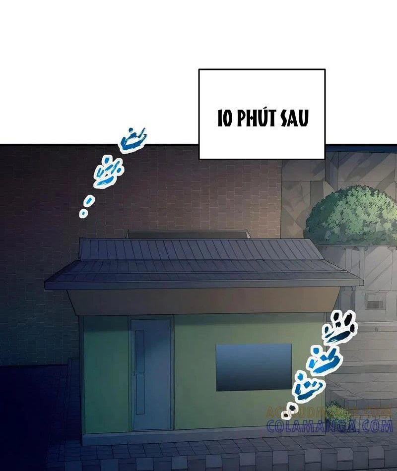 Người Chơi Siêu May Mắn Chapter 69 - 8