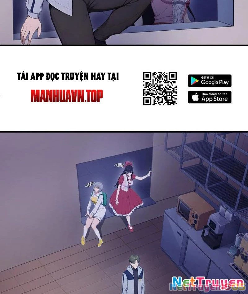 Người Chơi Siêu May Mắn Chapter 69 - 16