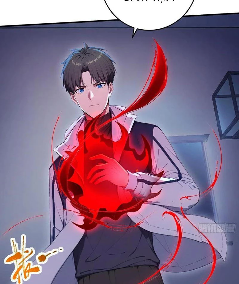 Người Chơi Siêu May Mắn Chapter 69 - 20