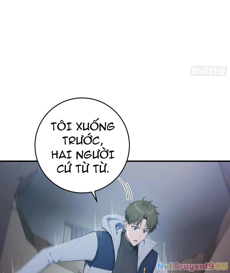 Người Chơi Siêu May Mắn Chapter 69 - 28