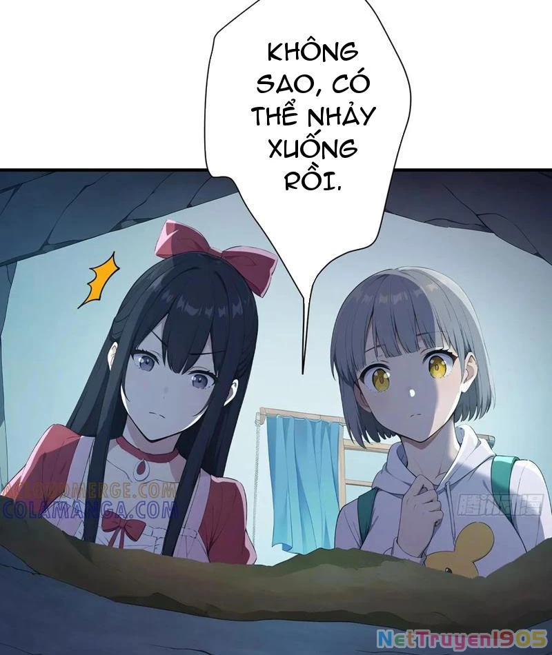 Người Chơi Siêu May Mắn Chapter 69 - 32
