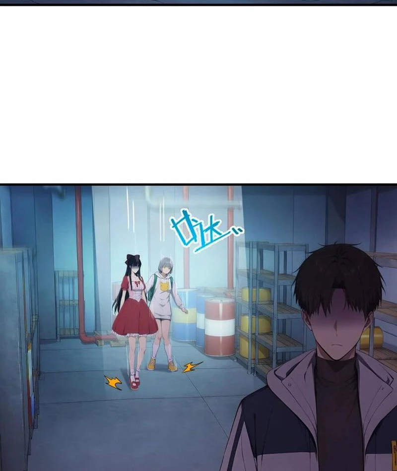 Người Chơi Siêu May Mắn Chapter 69 - 33