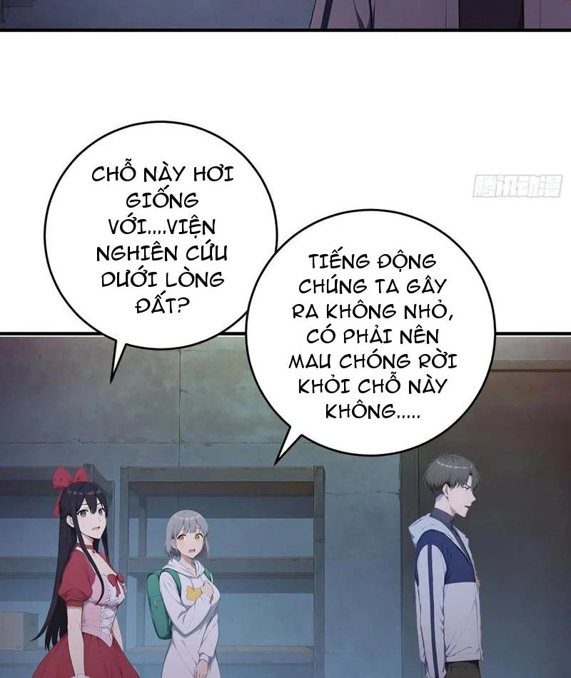 Người Chơi Siêu May Mắn Chapter 69 - 34