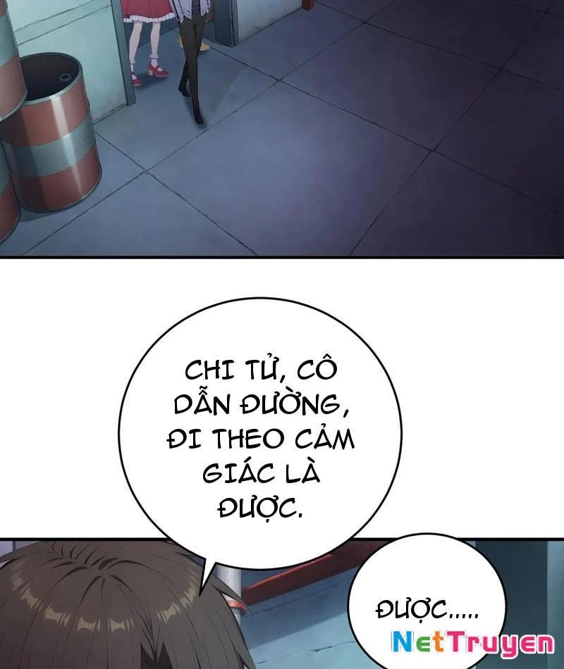 Người Chơi Siêu May Mắn Chapter 69 - 36
