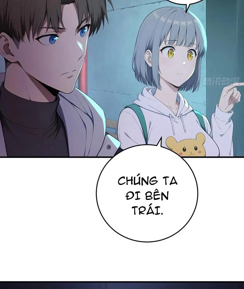 Người Chơi Siêu May Mắn Chapter 69 - 37