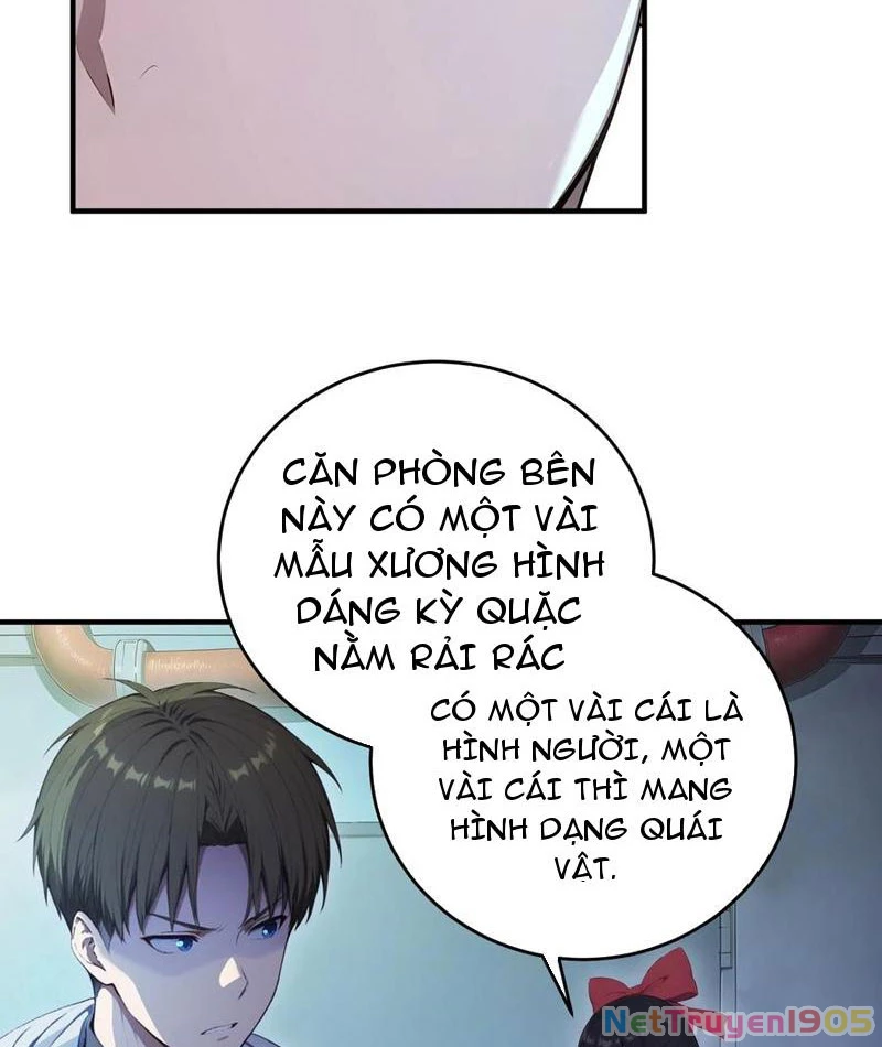 Người Chơi Siêu May Mắn Chapter 69 - 42