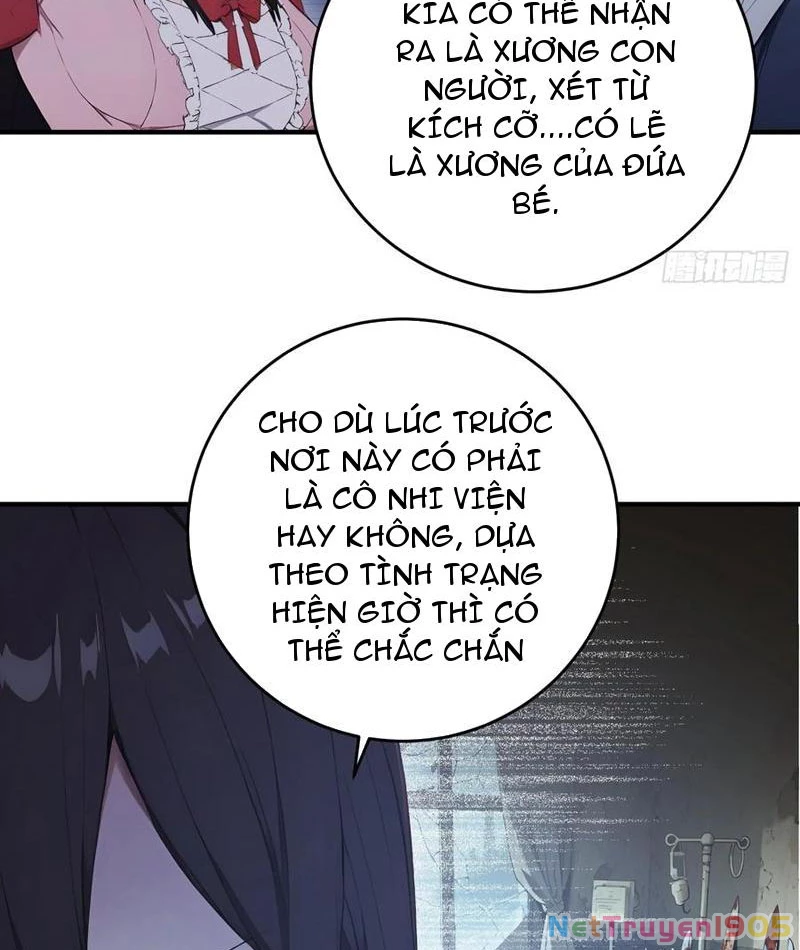 Người Chơi Siêu May Mắn Chapter 69 - 45
