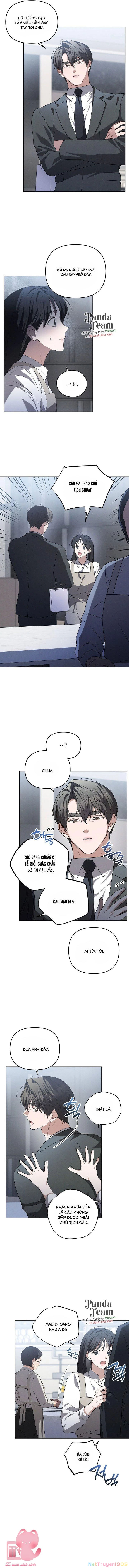 Thời Khắc Định Đoạt Tình Duyên Chapter 15 - 5