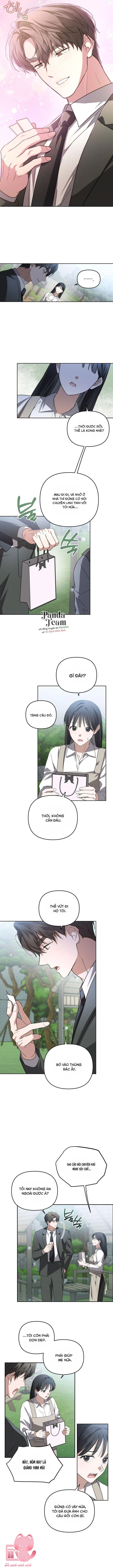 Thời Khắc Định Đoạt Tình Duyên Chapter 15 - 7