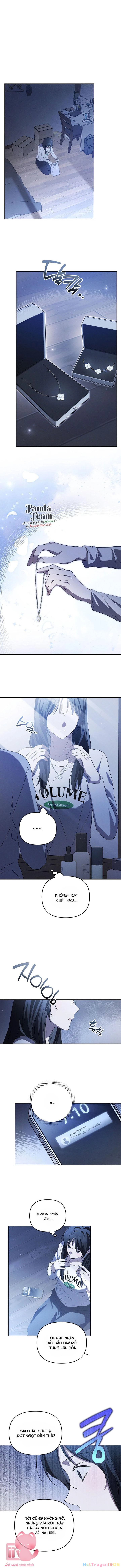 Thời Khắc Định Đoạt Tình Duyên Chapter 15 - 9