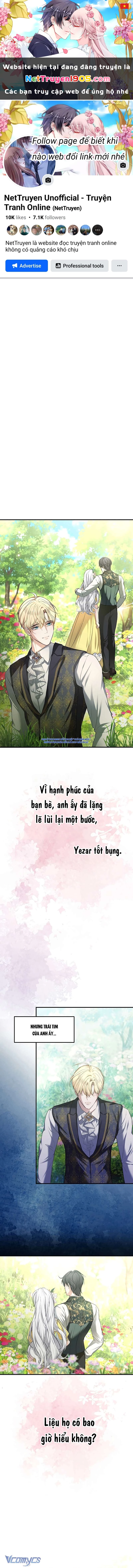 Nam Phụ À, Anh Nói Đó Chỉ Là Hôn Nhân Hợp Đồng Thôi Mà? Chapter 6 - 1