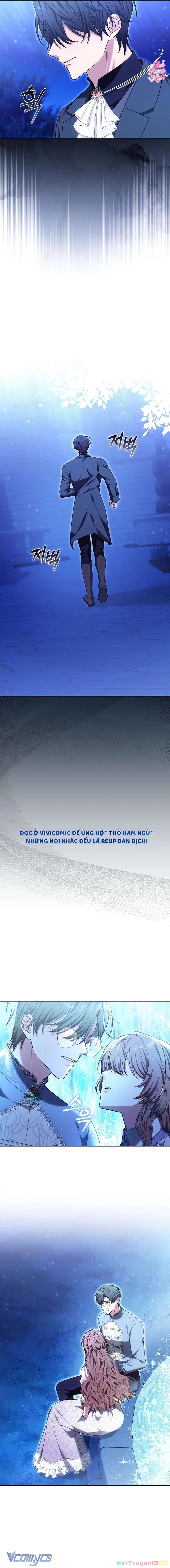 Lời Tỏ Tình Thứ 101 Chapter 23 - 3