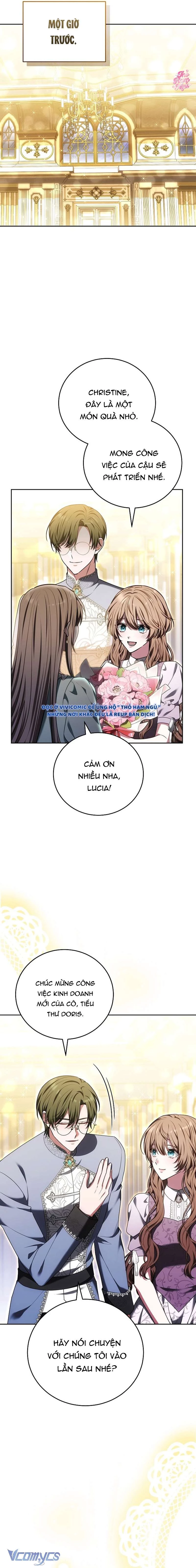 Lời Tỏ Tình Thứ 101 Chapter 23 - 5