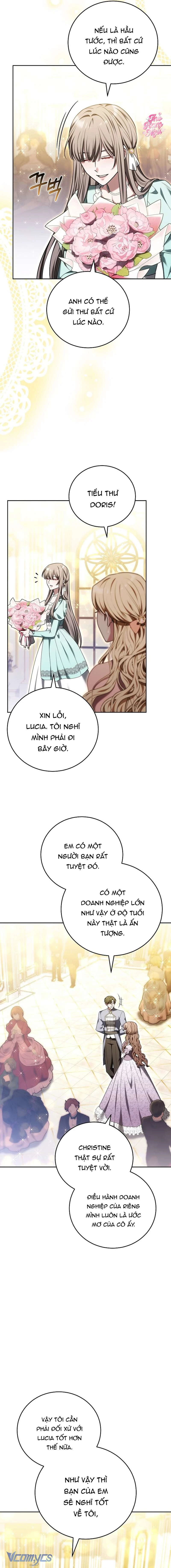 Lời Tỏ Tình Thứ 101 Chapter 23 - 6