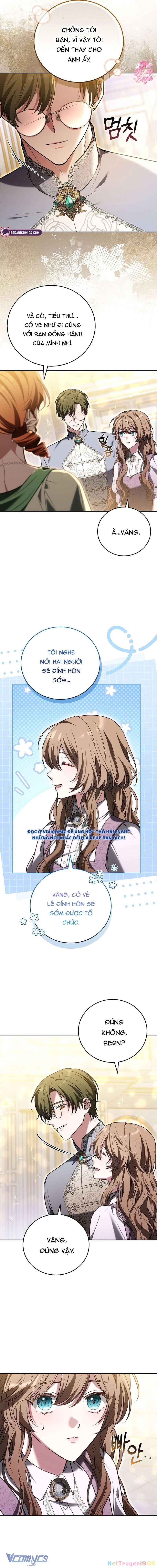 Lời Tỏ Tình Thứ 101 Chapter 23 - 8