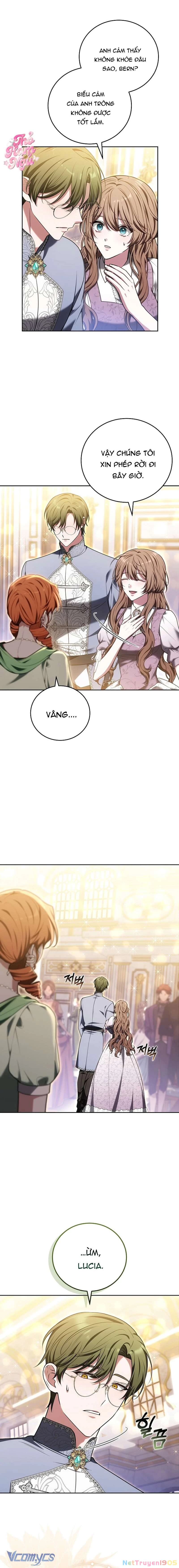 Lời Tỏ Tình Thứ 101 Chapter 23 - 9