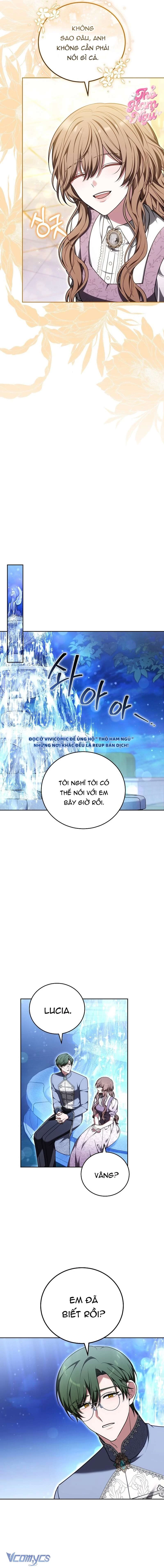 Lời Tỏ Tình Thứ 101 Chapter 23 - 10